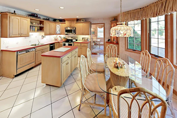 Coastal Retreat w/ Sunroom & Yard – Walk to Private Beach & Harwich Port