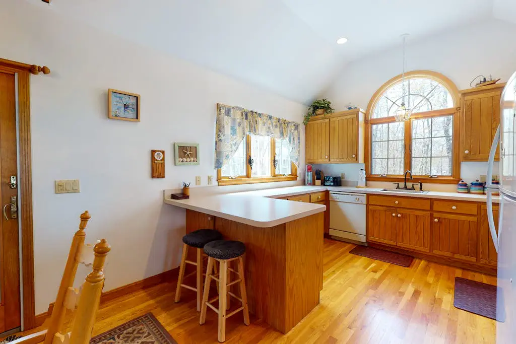 The Tranquil Heron Cottage