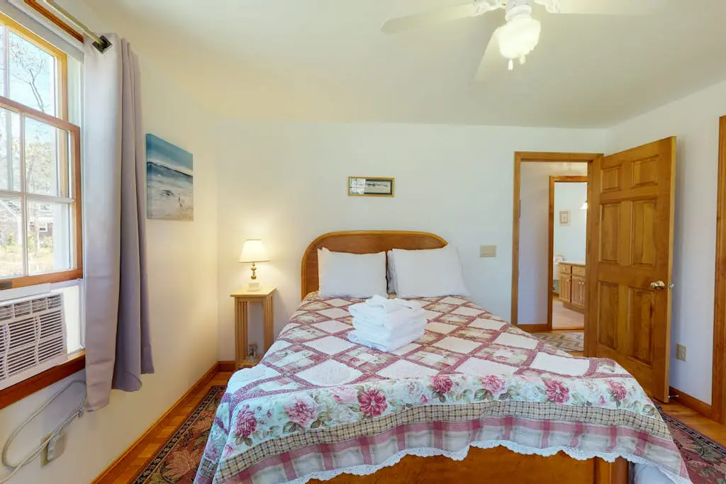 The Tranquil Heron Cottage