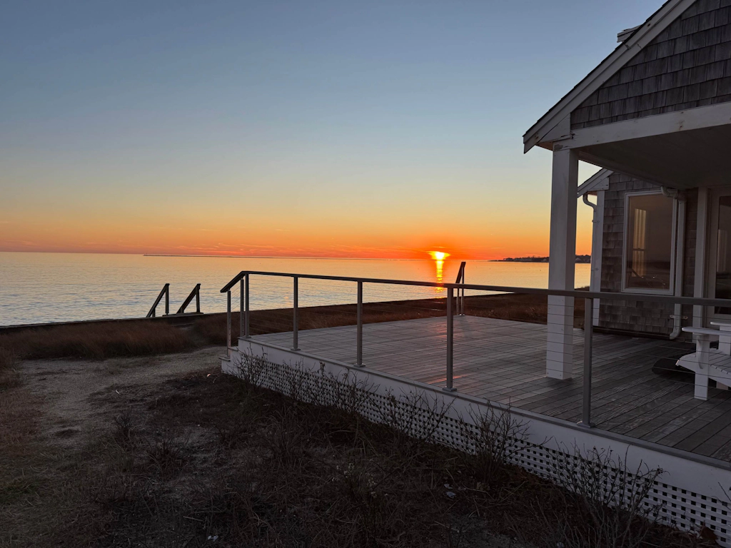 Kalmus Park Retreat