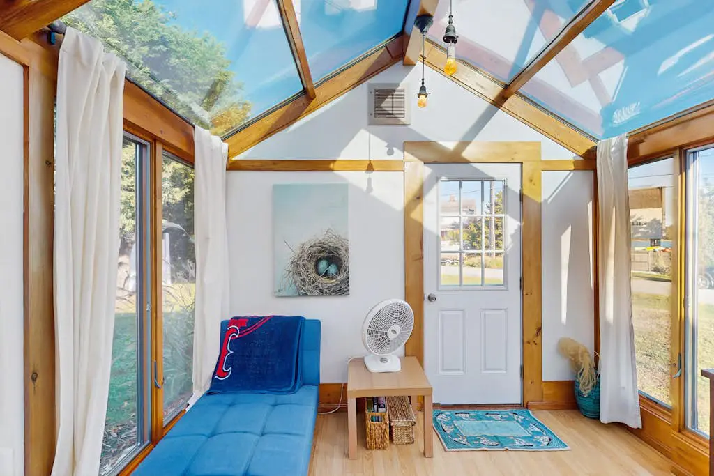 Coastal Hideaway