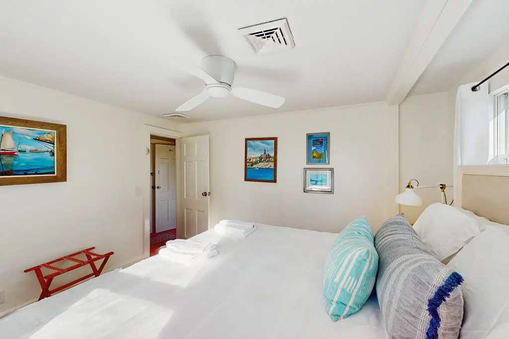 Coastal Hideaway