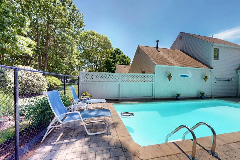 New Seabury Escape
