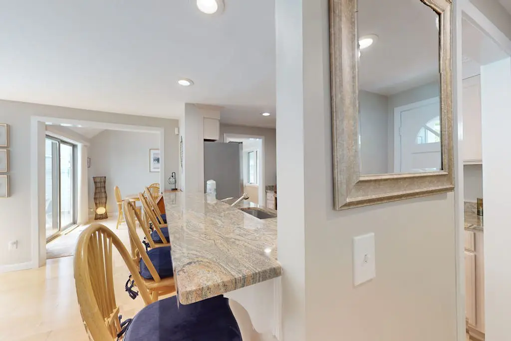 New Seabury Escape