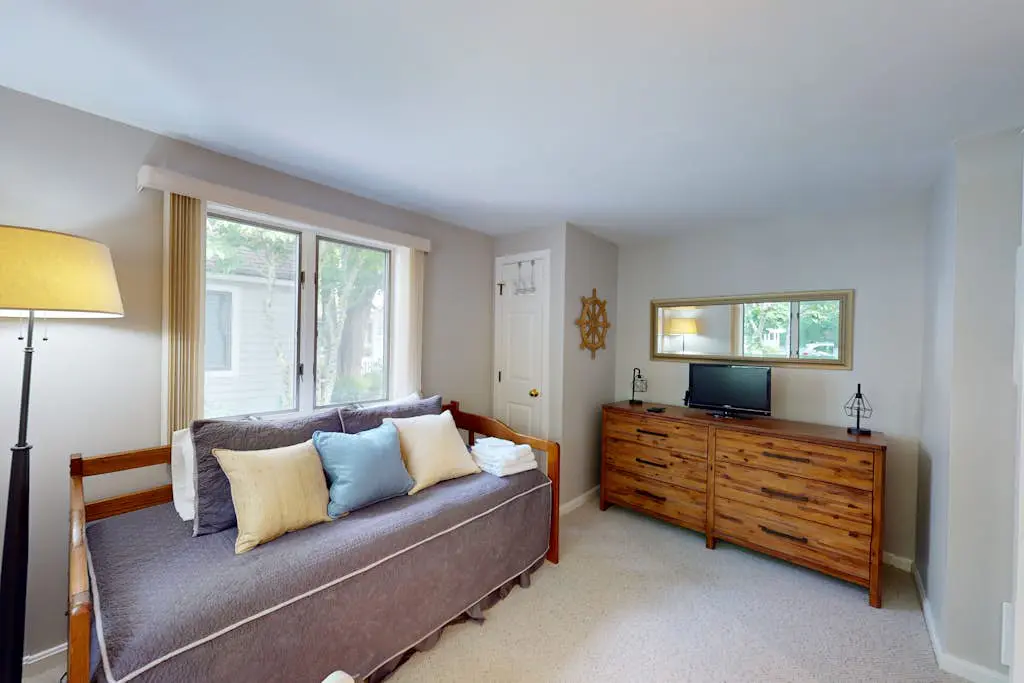 New Seabury Escape