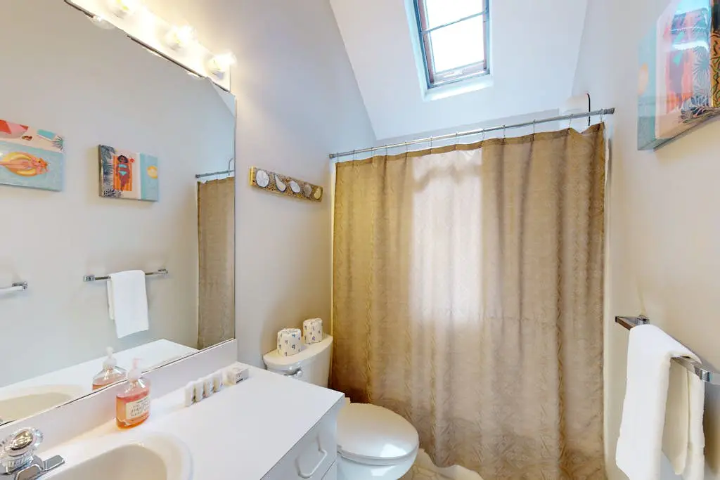 New Seabury Escape