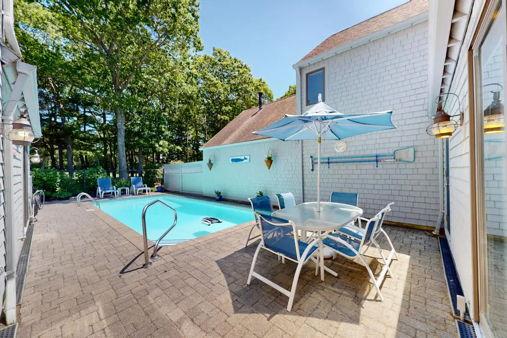 New Seabury Escape