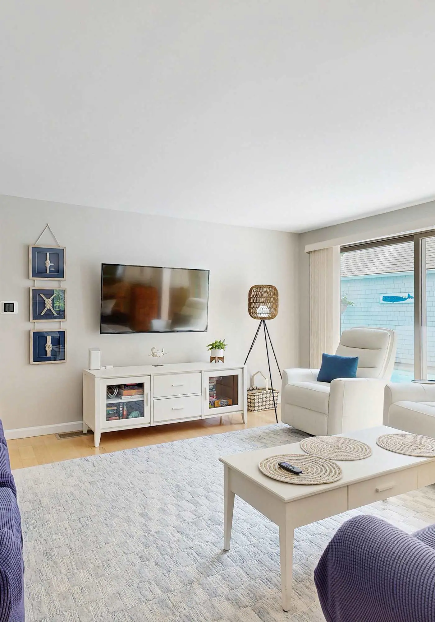 New Seabury Escape