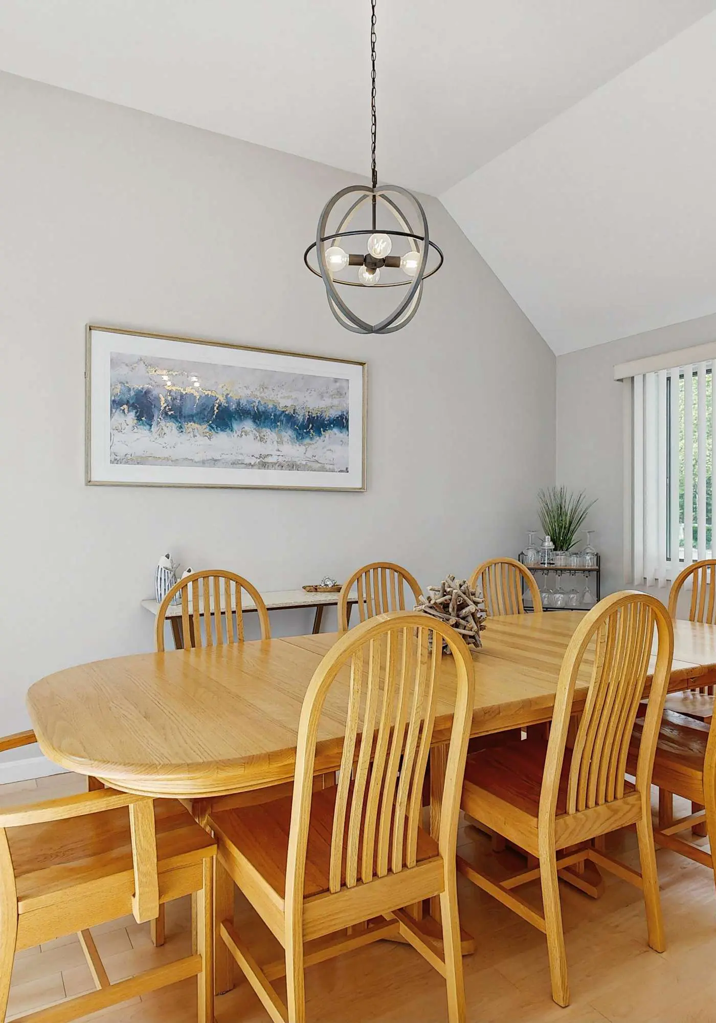 New Seabury Escape
