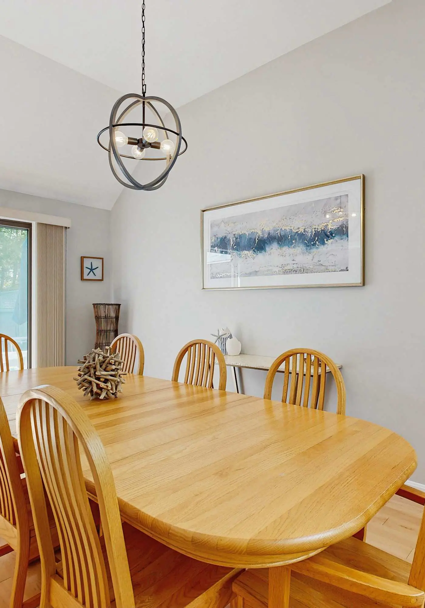 New Seabury Escape