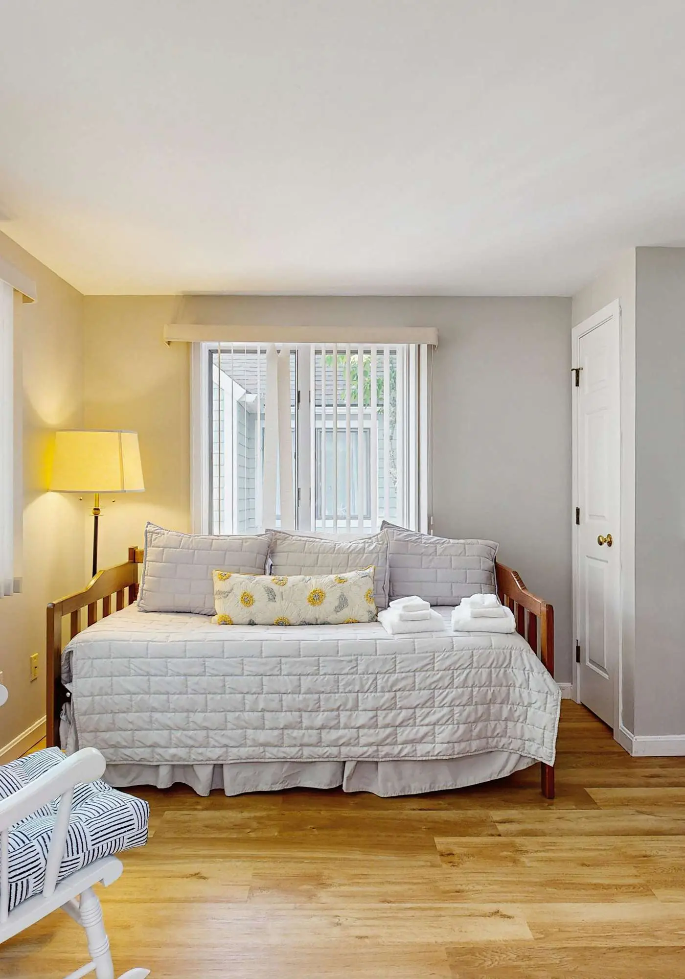 New Seabury Escape