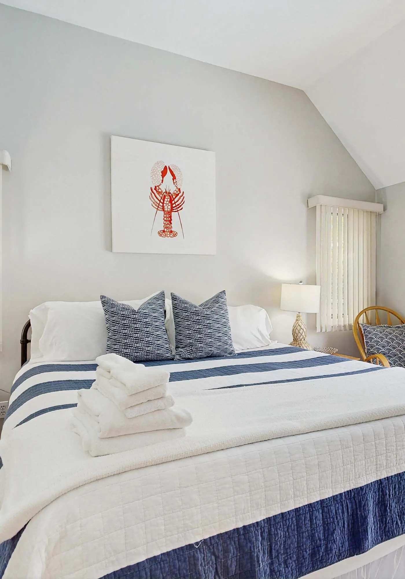 New Seabury Escape
