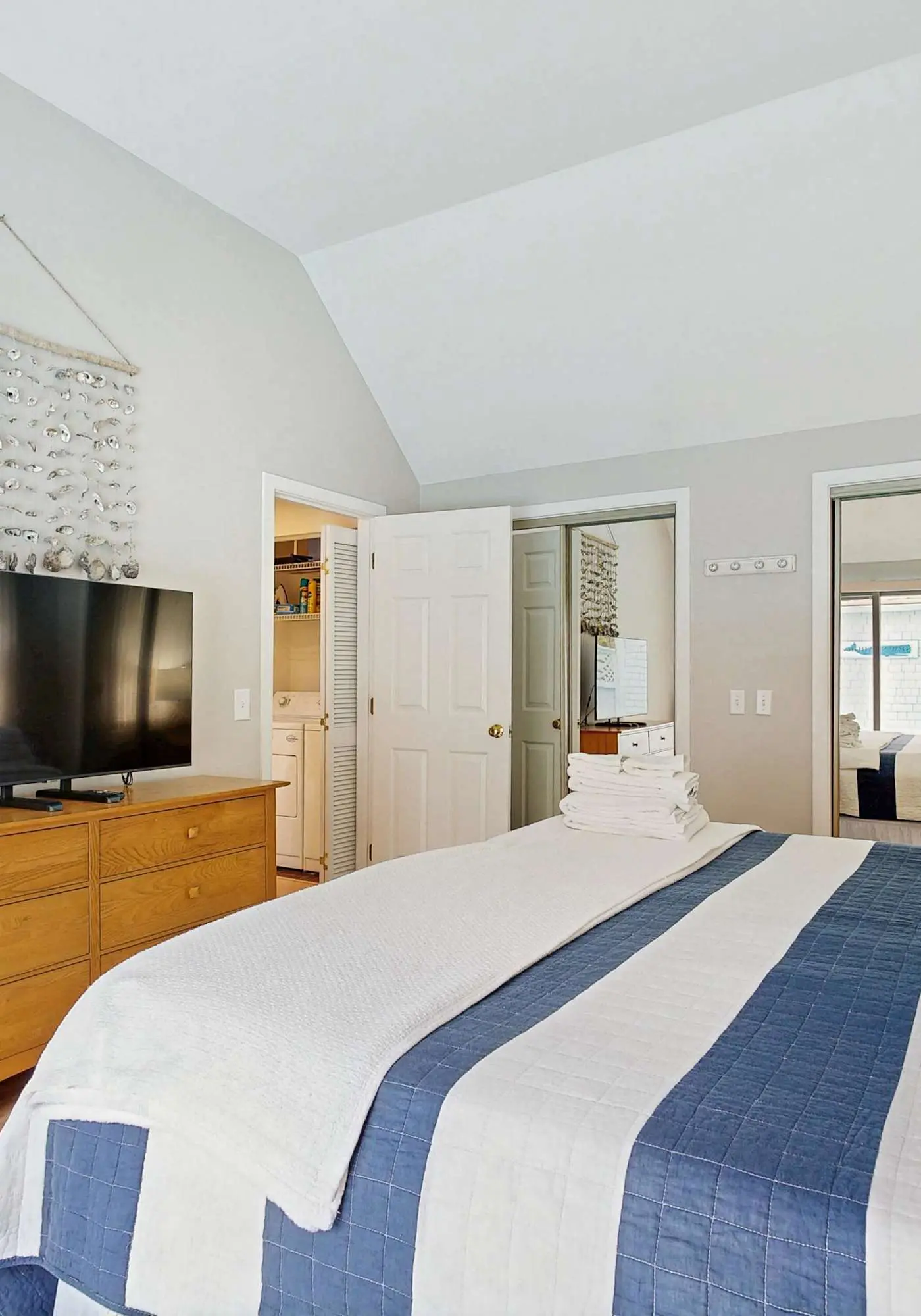 New Seabury Escape