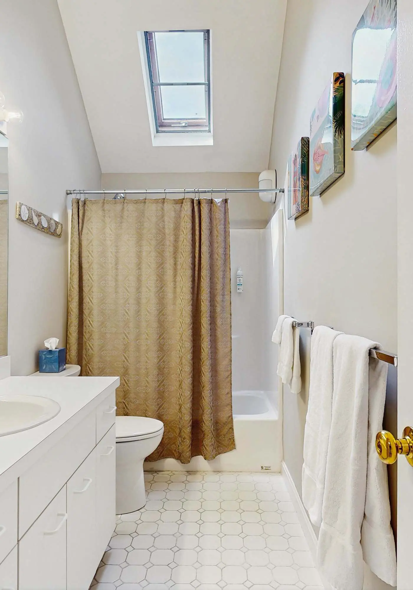 New Seabury Escape