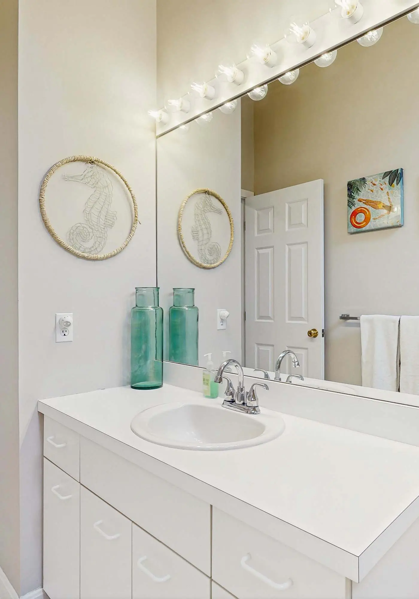 New Seabury Escape