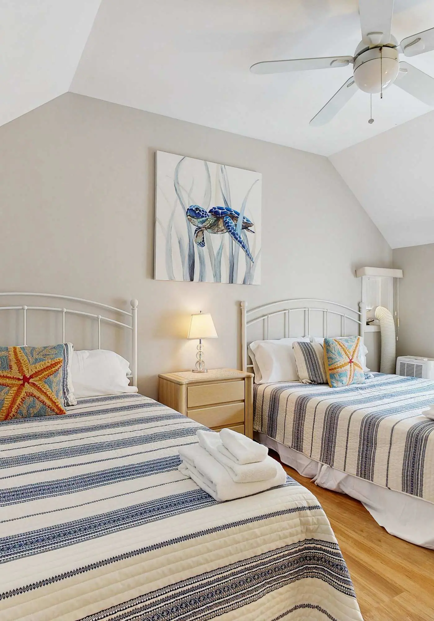 New Seabury Escape