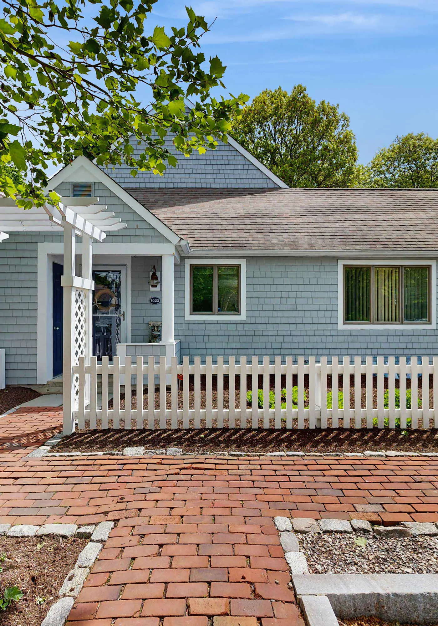 New Seabury Escape