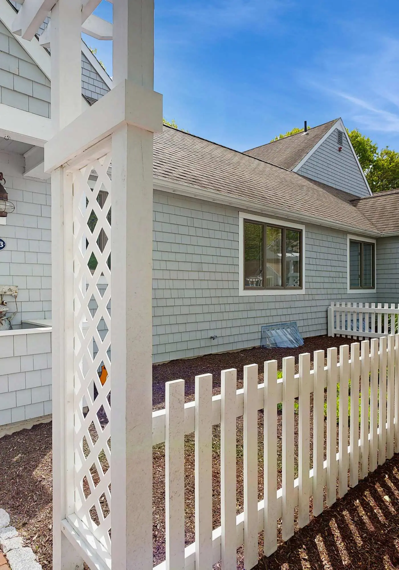 New Seabury Escape