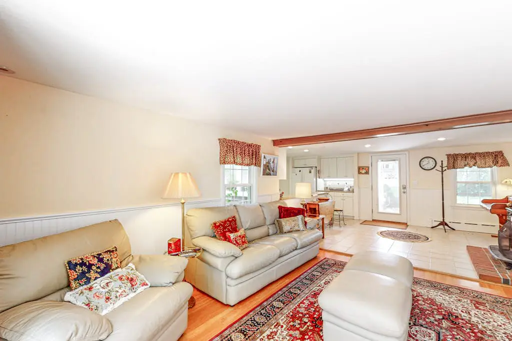 Falmouth Beachtown Getaway