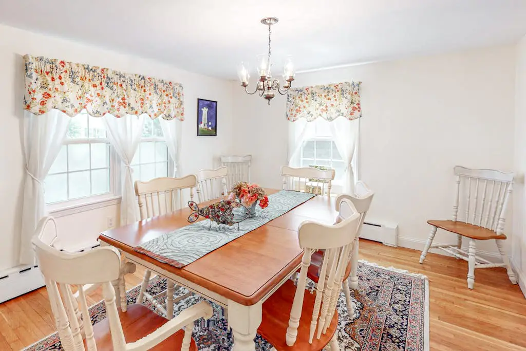 Falmouth Beachtown Getaway