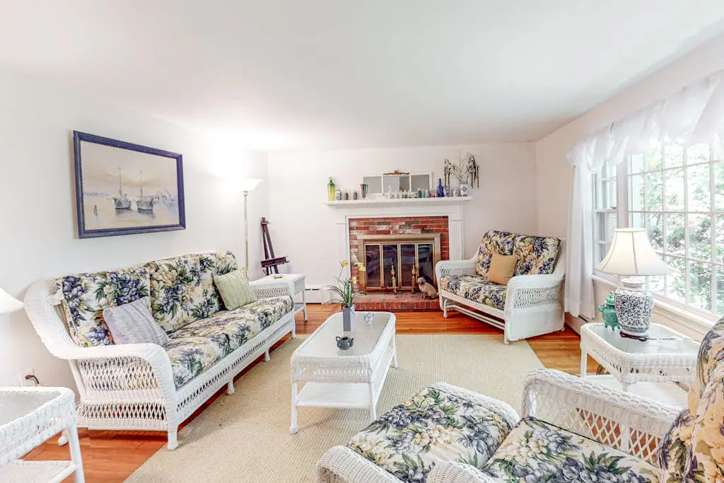Falmouth Beachtown Getaway