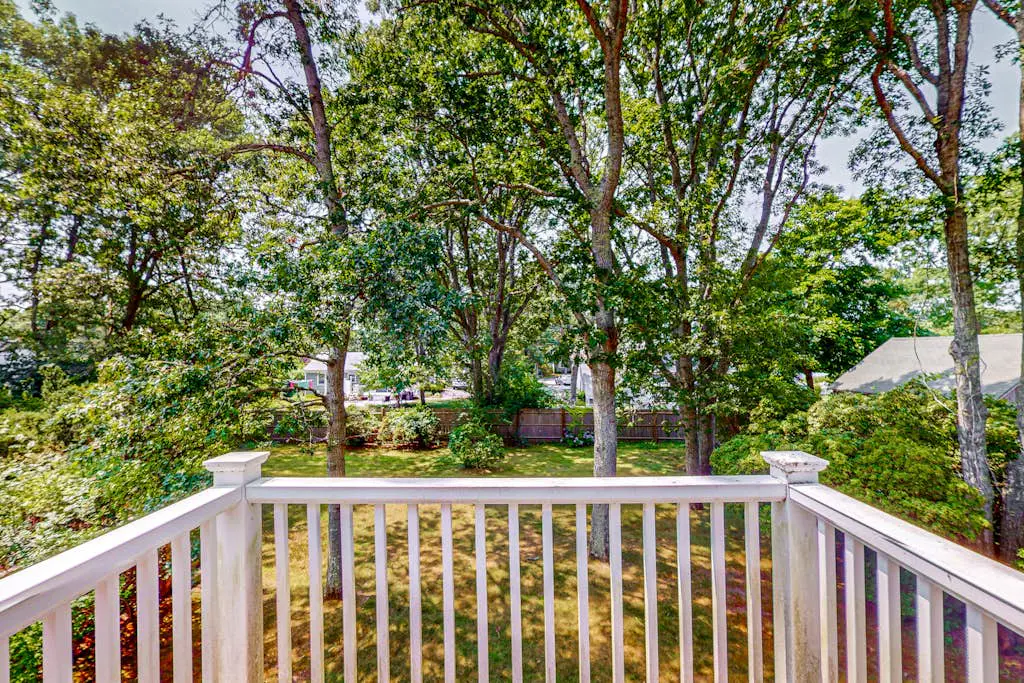 Falmouth Beachtown Getaway