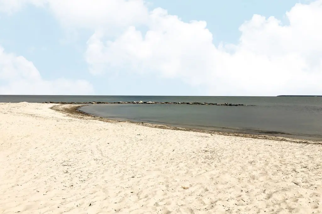 Falmouth Beachtown Getaway