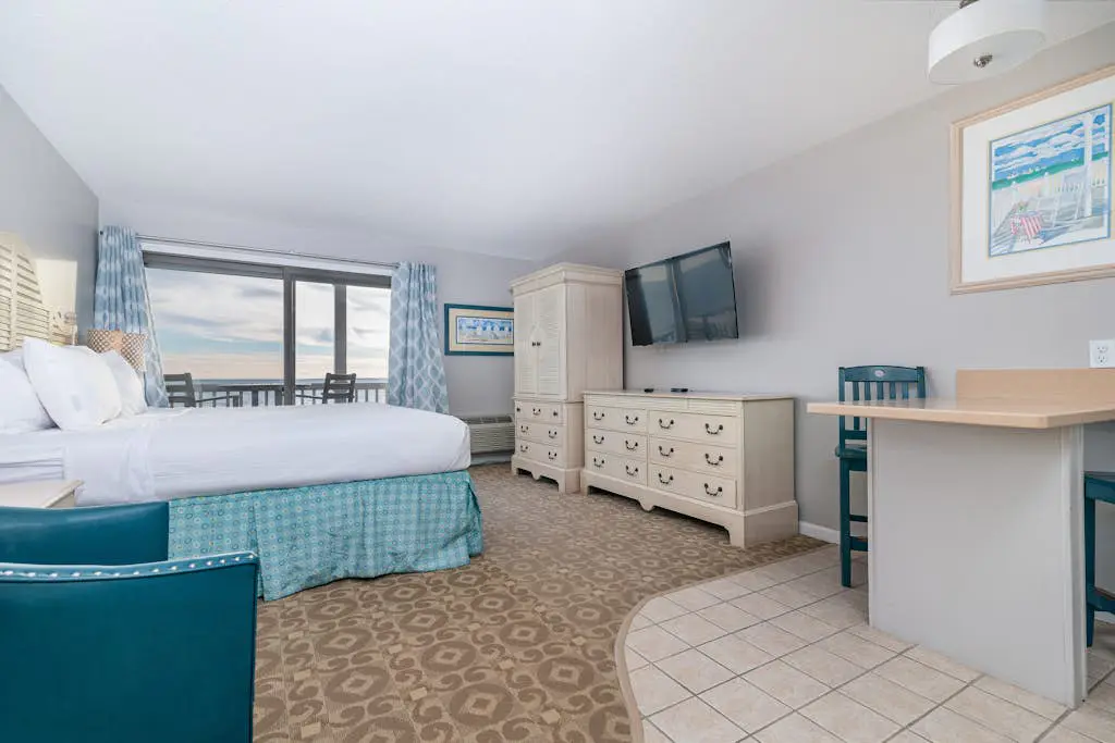 Sandbars Inn #13 - 2nd floor