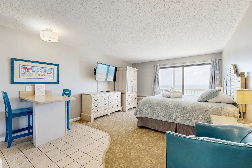 Sandbars Inn #13 - 2nd floor
