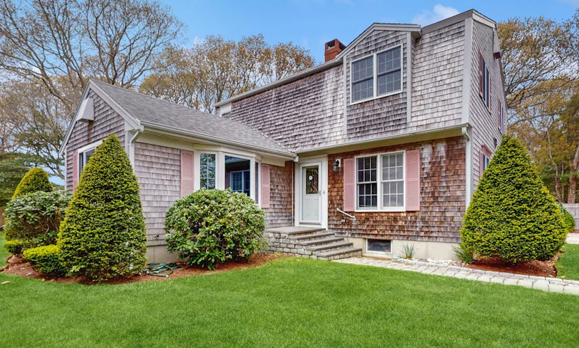 Expansive Getaway w/ Fenced Yard, Outdoor Shower & Private Neighborhood Beach