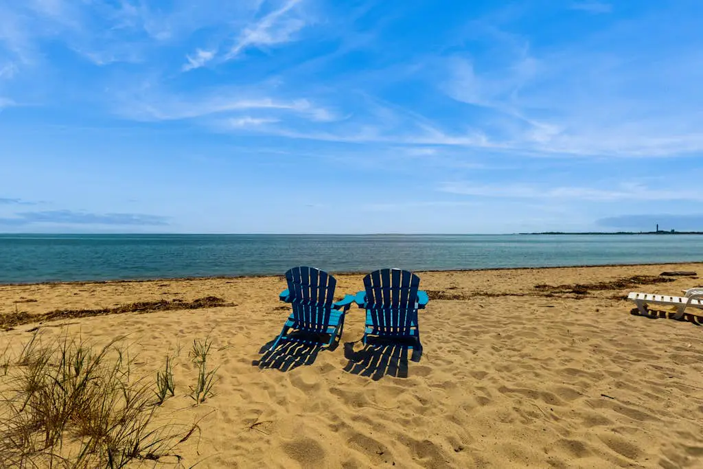 Sandbars Inn #7