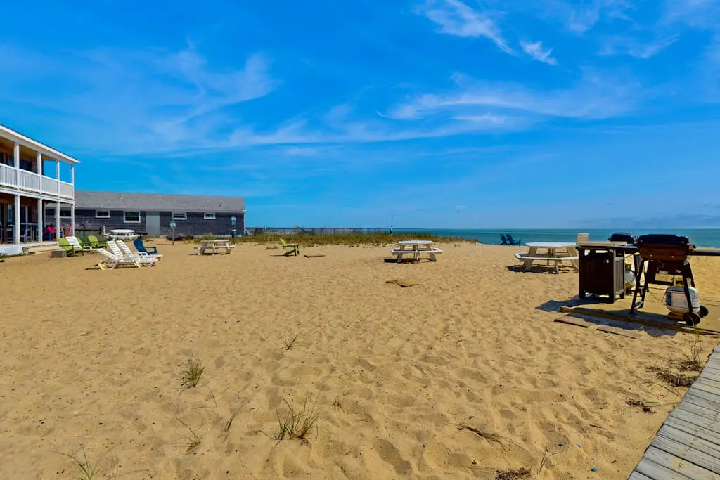 Sandbars Inn #7