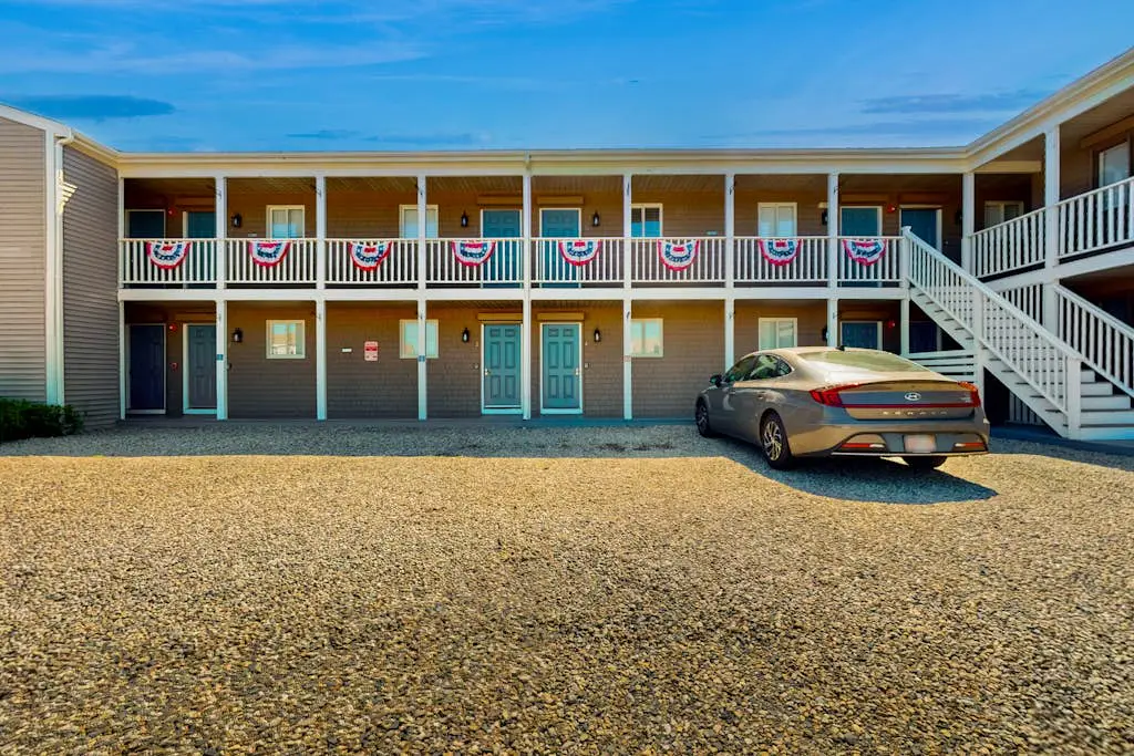 Sandbars Inn #7