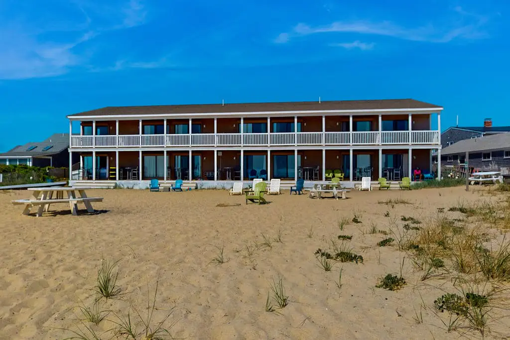 Sandbars Inn #7