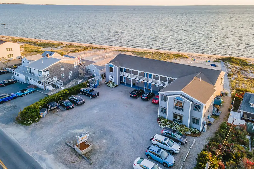 Sandbars Inn #7