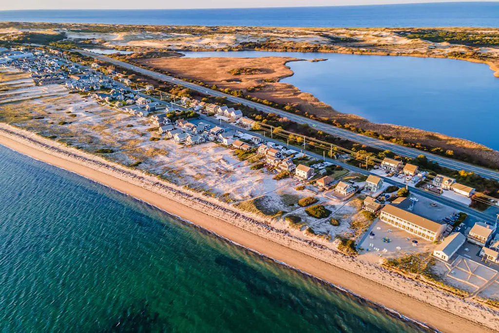 Sandbars Inn #7