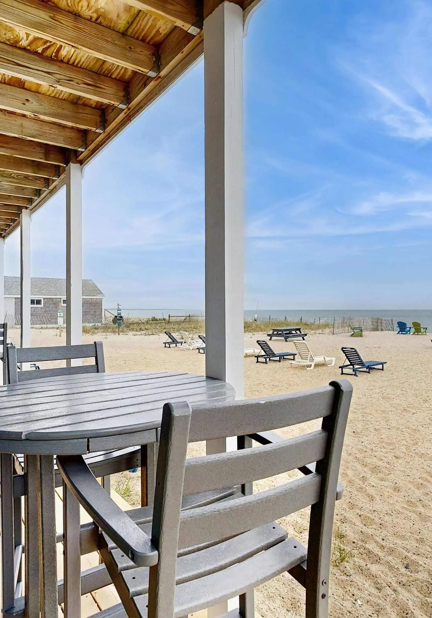 Sandbars Inn #7