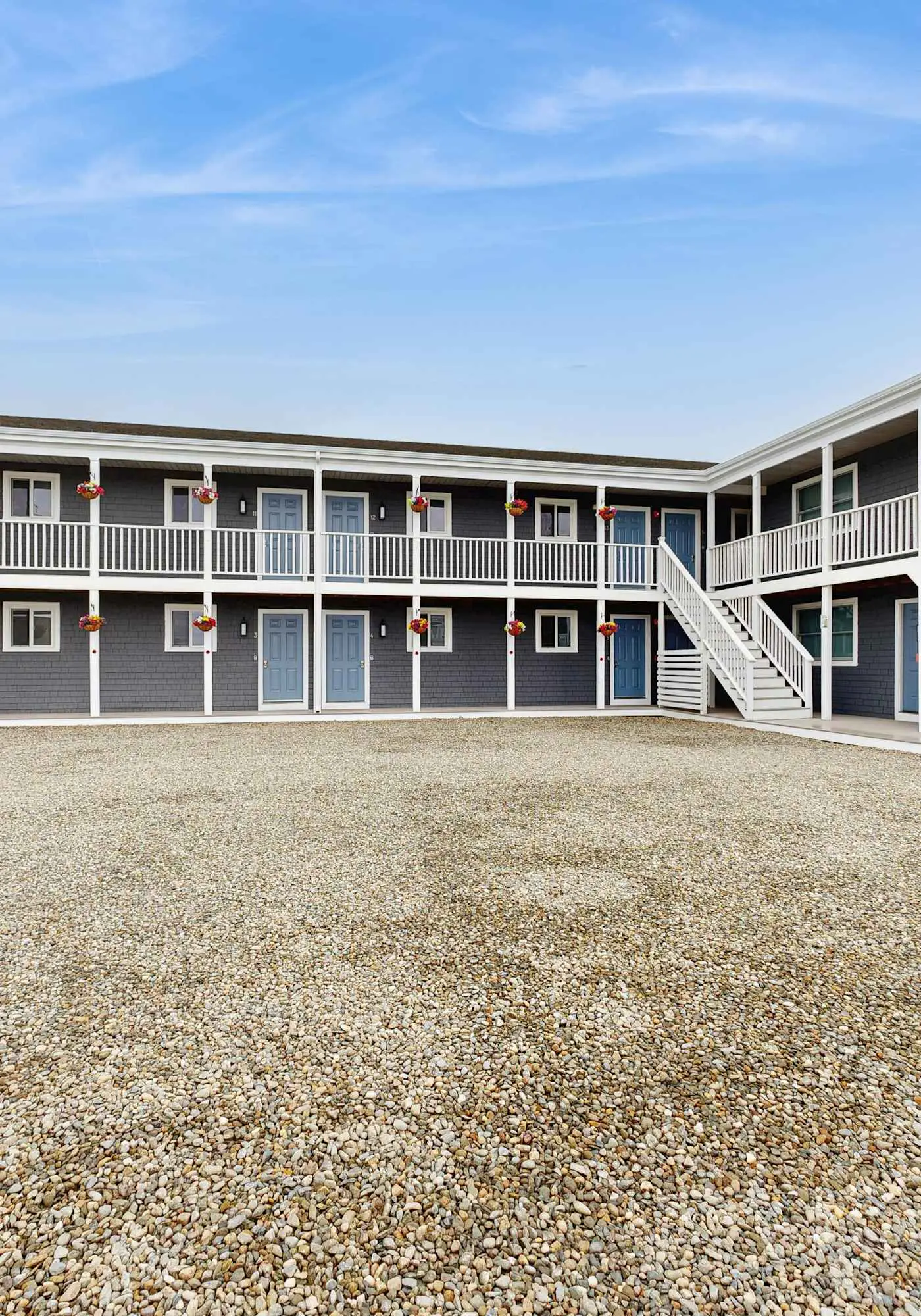 Sandbars Inn #7