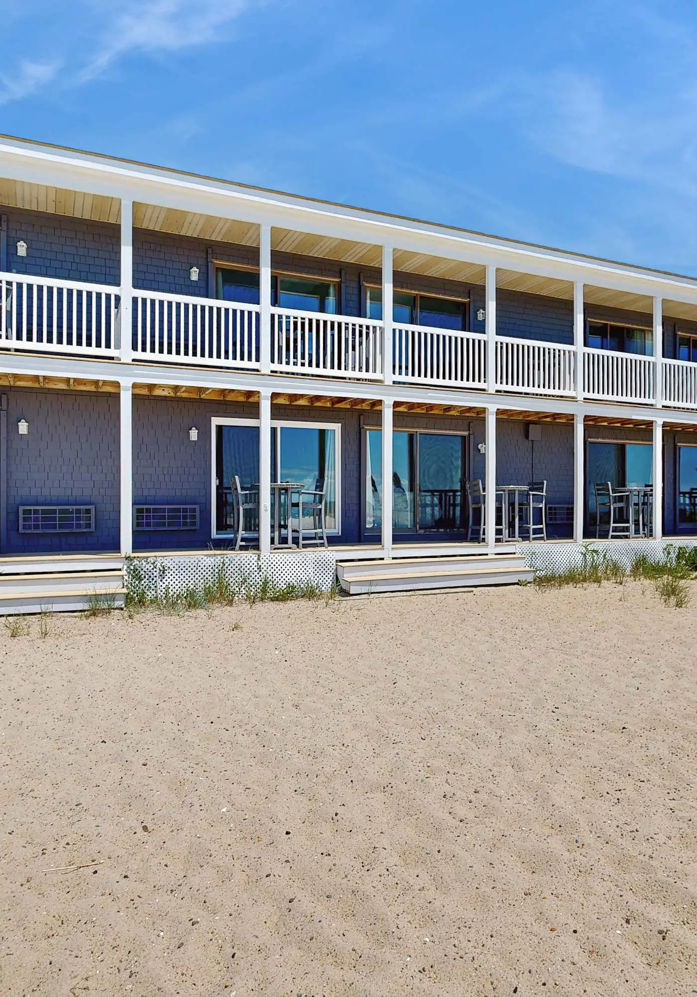 Sandbars Inn #7