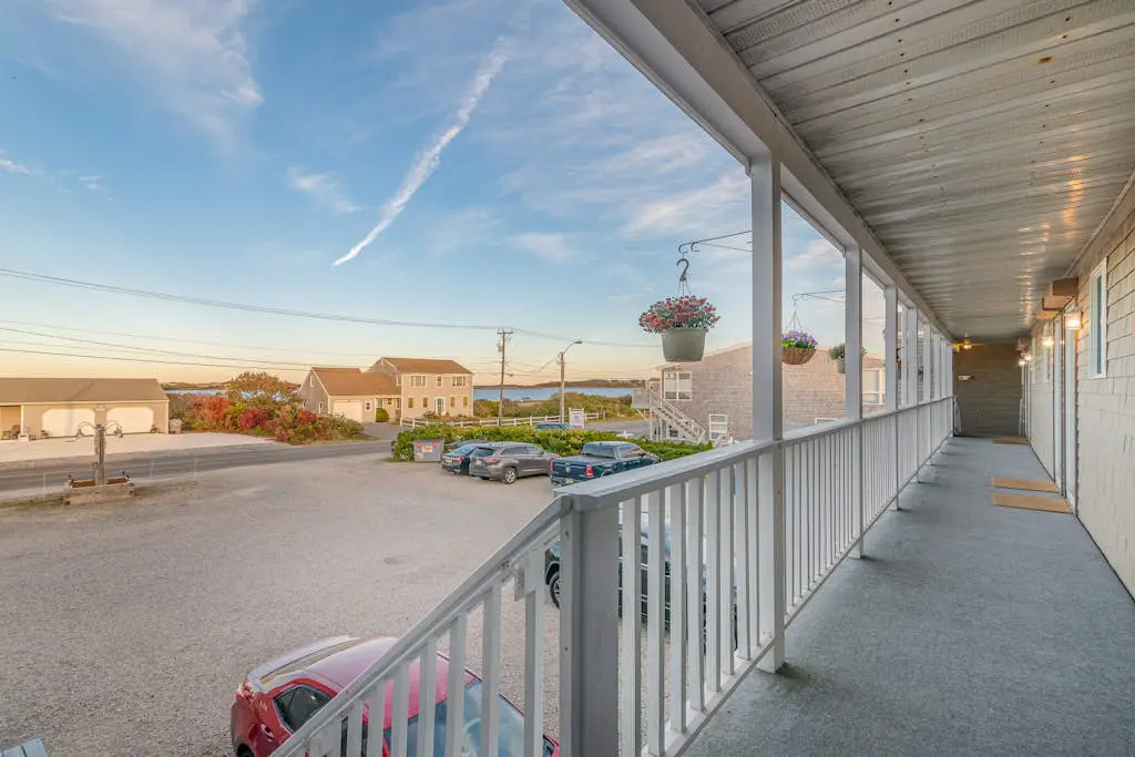 Sandbars Inn #9 - 2nd floor