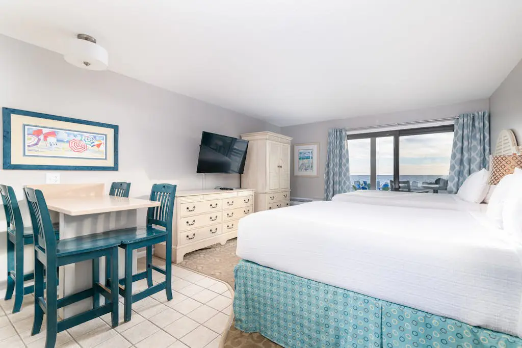 Sandbars Inn #9 - 2nd floor