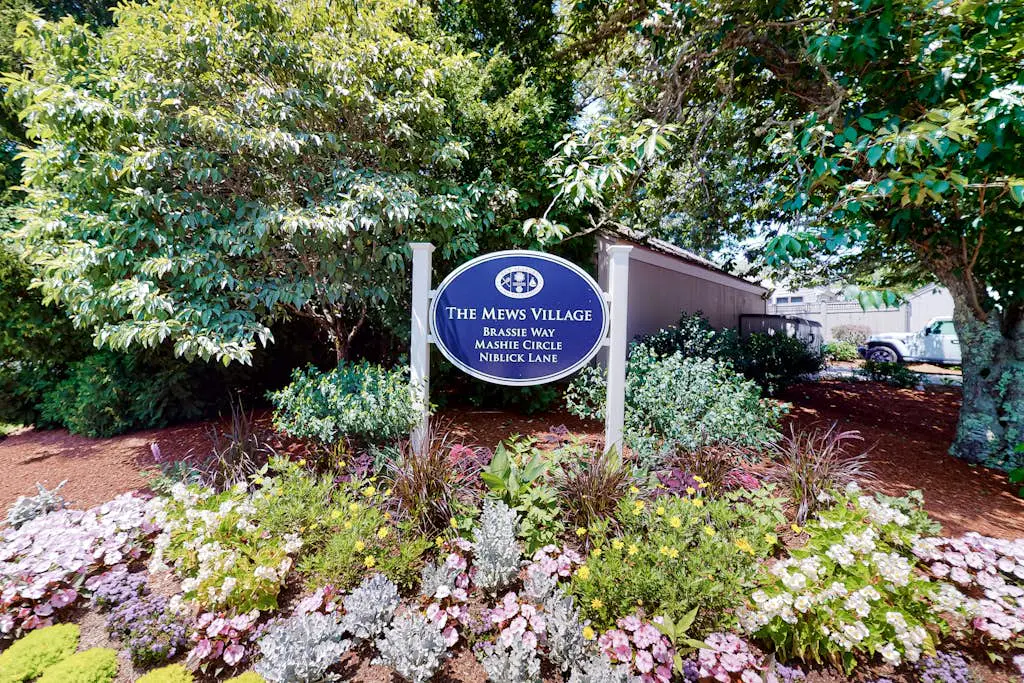 Mews Village Villa