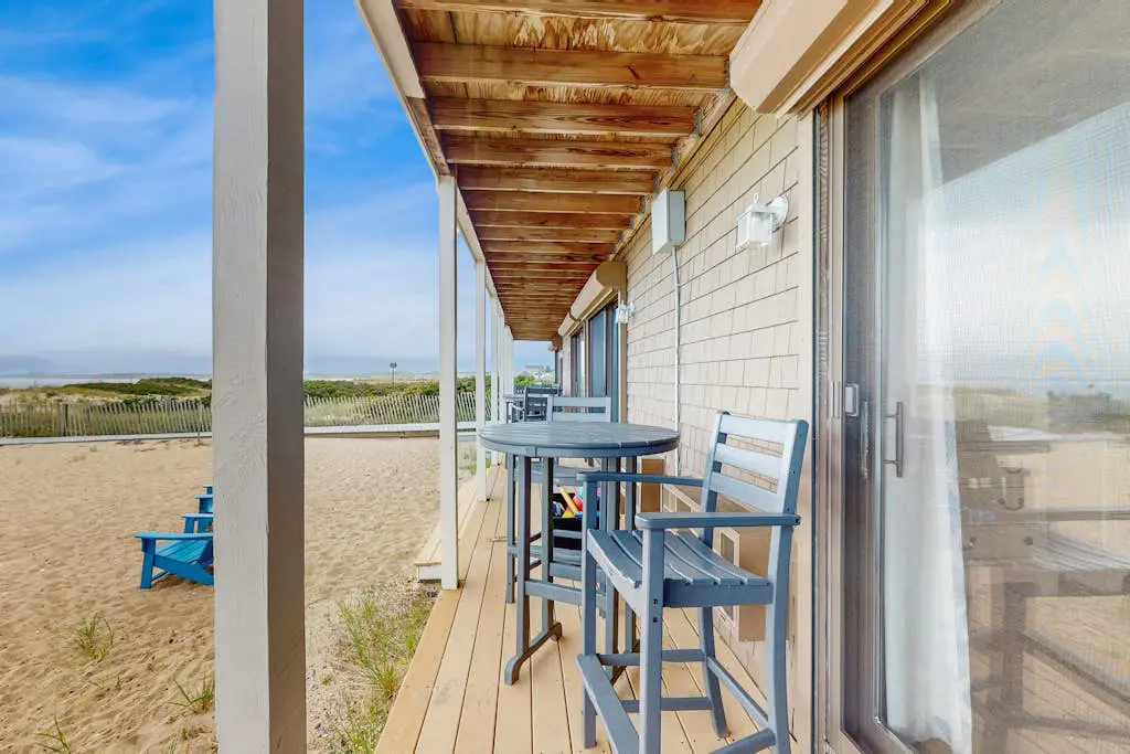 Sandbars Inn #4