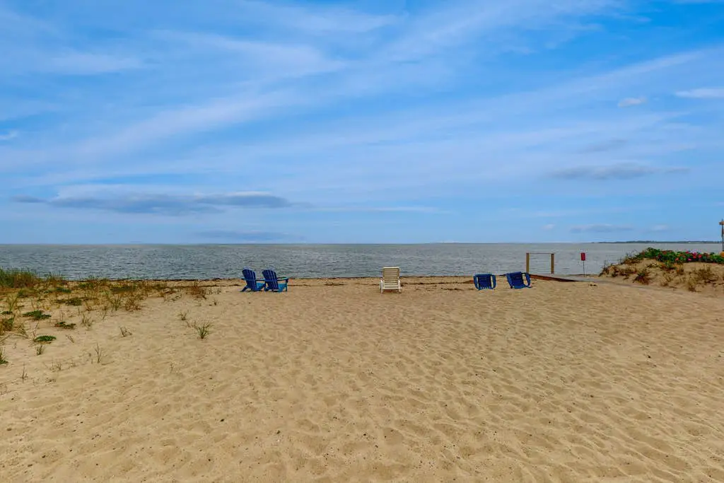 Sandbars Inn #4