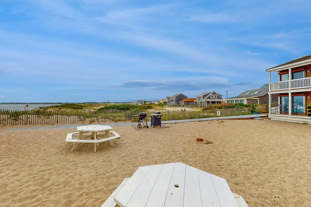 Sandbars Inn #4