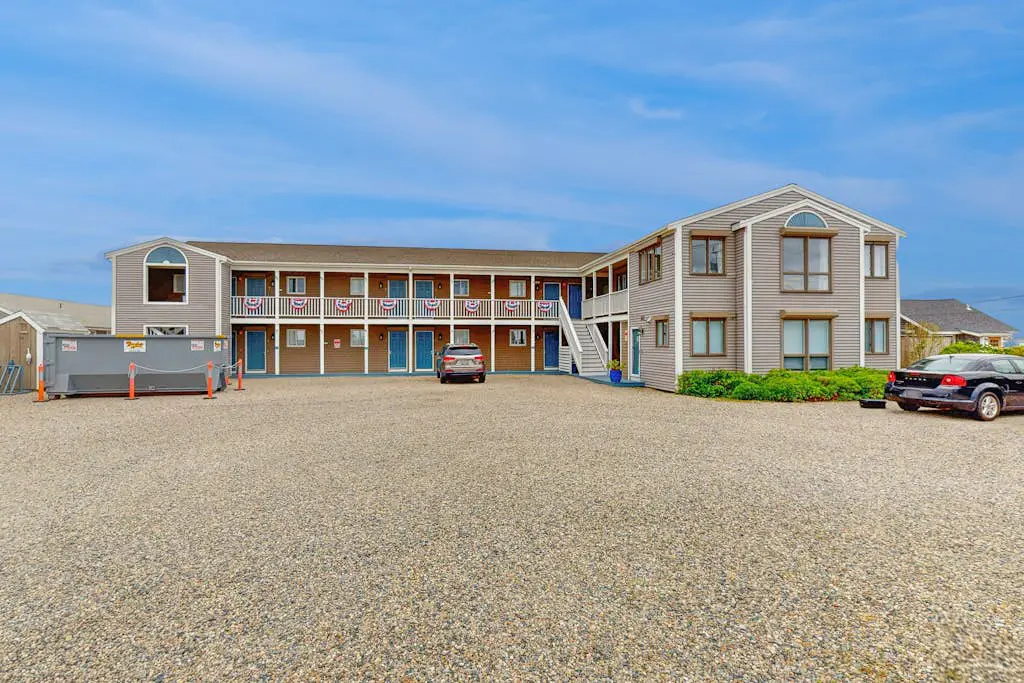Sandbars Inn #4
