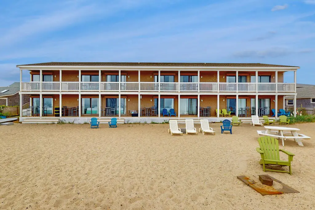 Sandbars Inn #4