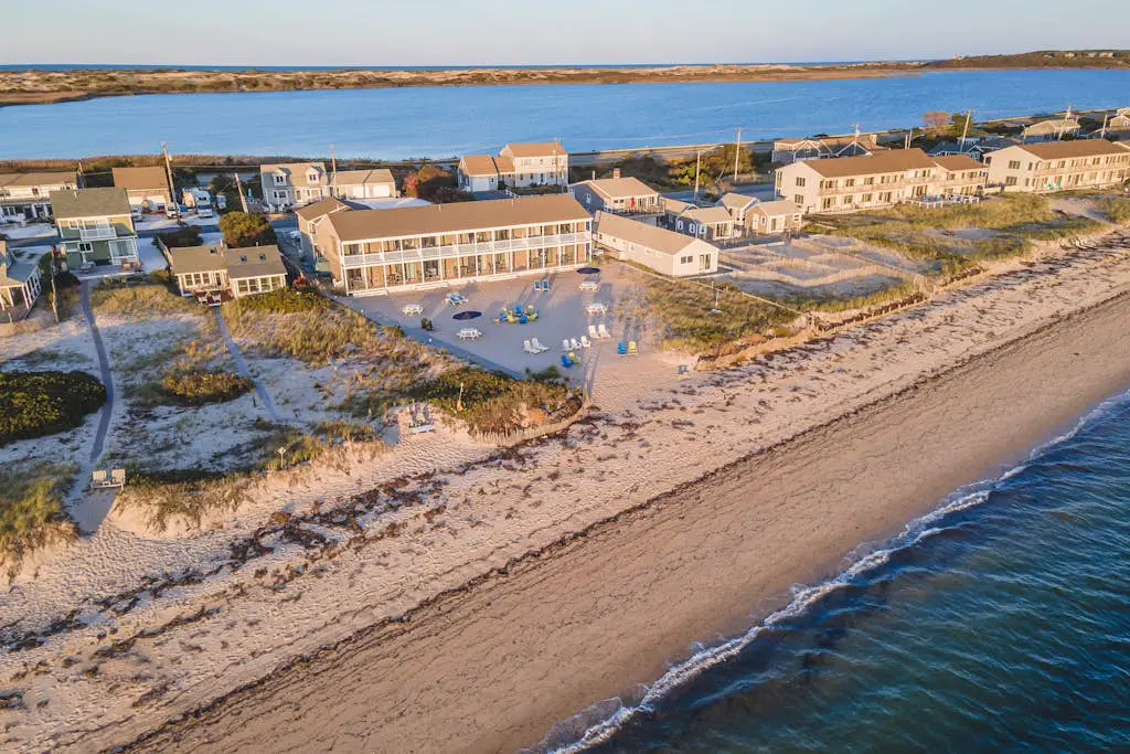 Sandbars Inn #4
