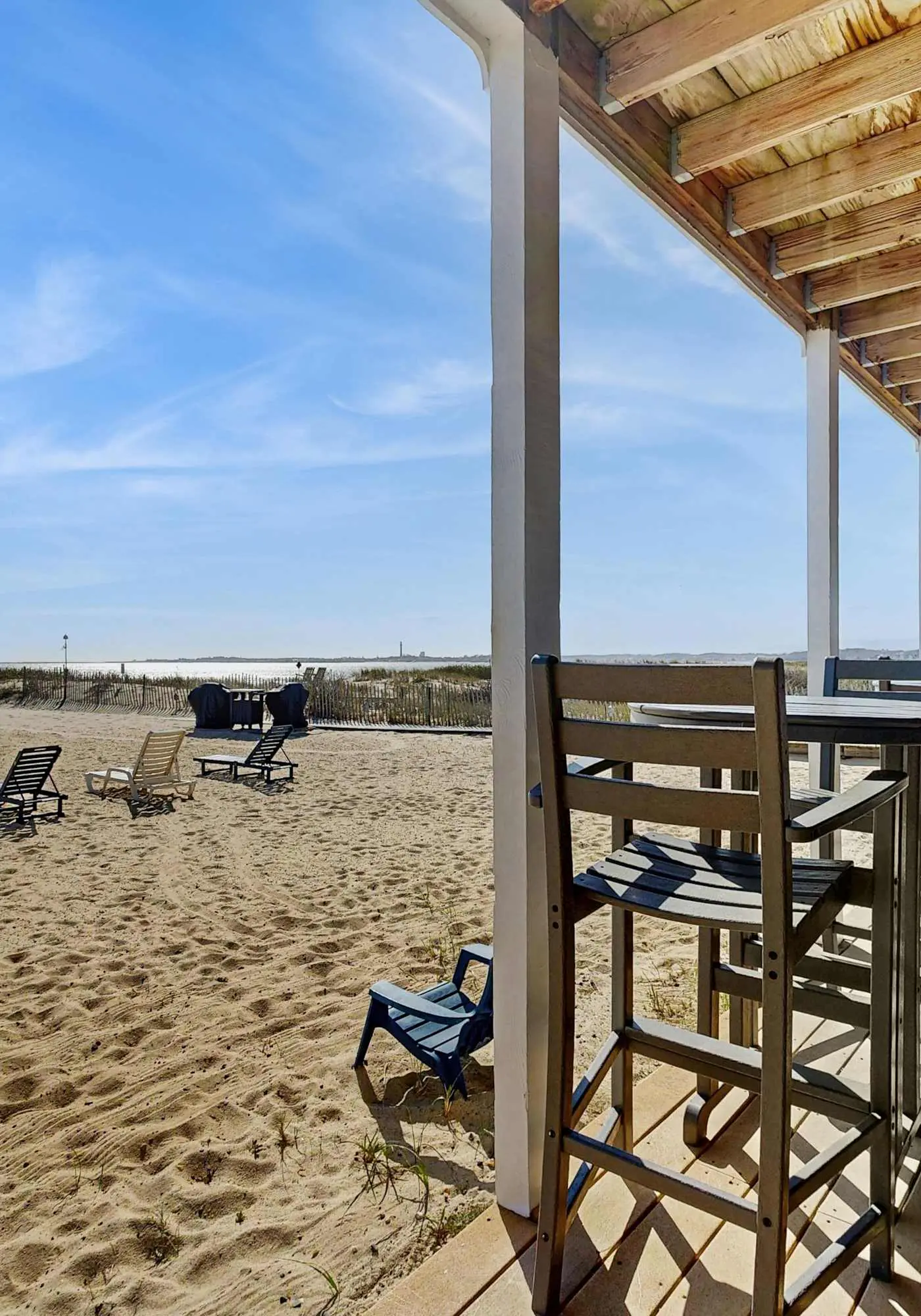 Sandbars Inn #4