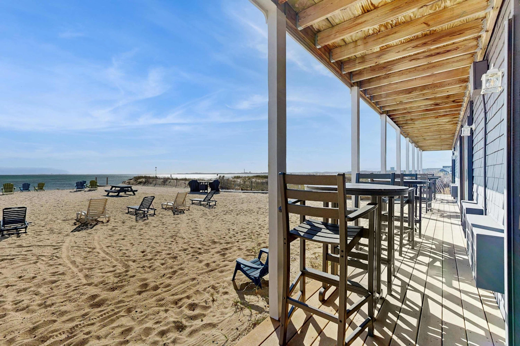 Sandbars Inn #4